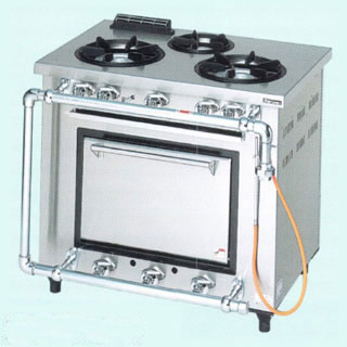 マルゼン デラックスタイプガスレンジ MGRD-096D 900×600×800 LPG(プロパンガス)【メーカー直送/後払い決済不可】【メイチョー】 マルゼン デラックスタイプガスレンジ MGRD-096D 900×600×800 LPG(プロパンガス)【メーカー直送/後払い決済不可】【メイチョー】