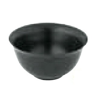 商品の仕様●規格：黒●サイズ：φ120×H60mm●適正容量：200cc●材質：18-8ステンレス●黒・赤・黄・白・青磁は塗装仕様になっております。※商品画像はイメージです。複数掲載写真も、商品は単品販売です。予めご了承下さい。※商品の外観写真は、製造時期により、実物とは細部が異なる場合がございます。予めご了承下さい。※色違い、寸法違いなども商品画像には含まれている事がございますが、全て別売です。ご購入の際は、必ず商品名及び商品の仕様内容をご確認下さい。※原則弊社では、お客様都合（※色違い、寸法違い、イメージ違い等）での返品交換はお断りしております。ご注文の際は、予めご了承下さい。●規格：黒●サイズ：φ120×H60mm●適正容量：200cc●材質：18-8ステンレス●黒・赤・黄・白・青磁は塗装仕様になっております。●規格：黒●サイズ：φ120×H60mm●適正容量：200cc●材質：18-8ステンレス●黒・赤・黄・白・青磁は塗装仕様になっております。【2018PO】