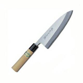 【業務用】出刃包丁 堺孝行 特上 21cm【庖丁 包丁 出刃包丁 包丁職人 包丁 sakai hocho 堺孝行 和包丁 ..