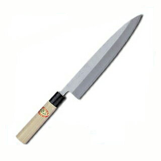 身卸出刃包丁堺孝行立研33cm