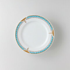 【まとめ買い10個セット品】和食器 ビーナス 7半ケーキ皿 37A395-02 まごころ第37集 【キャンセル/返品不可】【メイチョー】