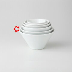 和食器 グリッタ 白 18深ボール 37A392-32 まごころ第37集 【キャンセル/返品不可】【メイチョー】