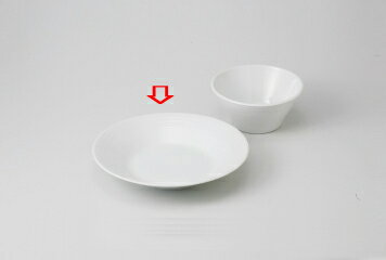 【まとめ買い10個セット品】和食器 白線彫 7.5切立皿 37M329-20 まごころ第37集 【キャンセル/返品不可】【メイチョー】