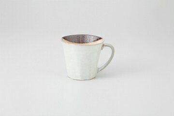 和食器 渕十草彫 マグ 37Y435-17 まごころ第37集 【キャンセル/返品不可】【メイチョー】