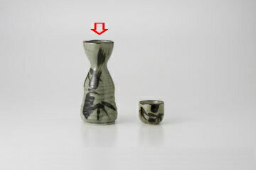 商品の仕様●益子竹三角 一合徳利●6×12.5cm 160cc●1個※商品画像はイメージです。複数掲載写真も、商品は単品販売です。予めご了承下さい。※商品の外観写真は、製造時期により、実物とは細部が異なる場合がございます。予めご了承下さい。※色違い、寸法違いなども商品画像には含まれている事がございますが、全て別売です。ご購入の際は、必ず商品名及び商品の仕様内容をご確認下さい。※原則弊社では、お客様都合（※色違い、寸法違い、イメージ違い等）での返品交換はお断りしております。ご注文の際は、予めご了承下さい。●益子竹三角 一合徳利●6×12.5cm 160cc●1個●益子竹三角 一合徳利●6×12.5cm 160cc●1個【2018PO】→お買い得な「まとめ買い10個セット」はこちら