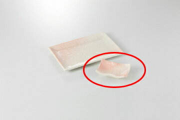 【まとめ買い10個セット品】和食器 桜志野 千代口 37E203-10 まごころ第37集 【キャンセル/返品不可】【メイチョー】