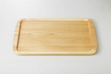 和食器 (栓)トレー (大) 37S433-15 まごころ第37集 【キャンセル/返品不可】【メイチョー】