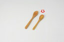 和食器 (竹)スプーン 小判(小) 37S290-30 まごころ第37集 【キャンセル/返品不可】【メイチョー】