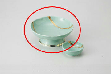 【まとめ買い10個セット品】和食器 雅 高台向付 37H066-13 まごころ第37集 【キャンセル/返品不可】【メイチョー】