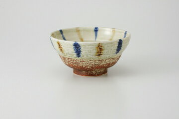 【まとめ買い10個セット品】和食器 ヒワ十草 5.5お好み碗 37H337-04 まごころ第37集 【キャンセル/返品不可】【メイチョー】