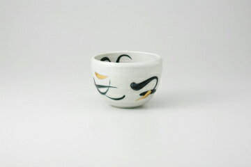 和食器 金点呉須遊び 姫丼 37K344-01 まごころ第37集 【キャンセル/返品不可】【メイチョー】