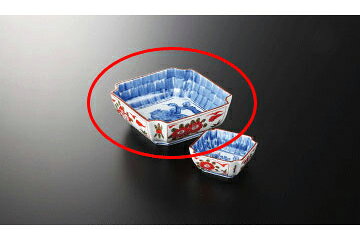 商品の仕様●長径(cm):15●高さ(cm):5.2●重量(g):408●上絵付※商品画像はイメージです。複数掲載写真も、商品は単品販売です。予めご了承下さい。※商品の外観写真は、製造時期により、実物とは細部が異なる場合がございます。予めご了承下さい。※色違い、寸法違いなども商品画像には含まれている事がございますが、全て別売です。ご購入の際は、必ず商品名及び商品の仕様内容をご確認下さい。※原則弊社では、お客様都合（※色違い、寸法違い、イメージ違い等）での返品交換はお断りしております。ご注文の際は、予めご了承下さい。