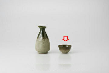 【38K335-40】若草織部 グイ呑まごころ第38集【キャンセル/返品不可】【メイチョー】