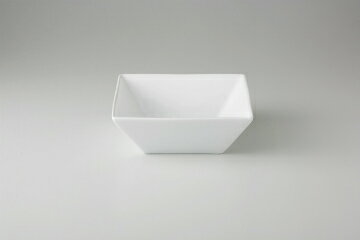 和食器 シャインホワイト スクエアボール(小) 37K365-67 まごころ第37集 【キャンセル/返品不可】【メイチョー】