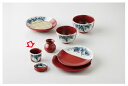 和食器 ぶどう結晶 そば千代口 37K324-07 まごころ第37集 【キャンセル/返品不可】【メイチョー】