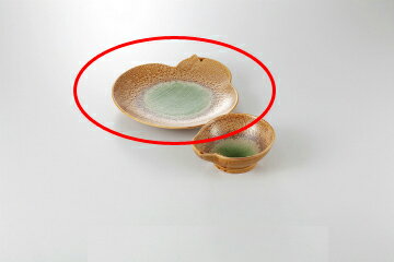 和食器 イラボ ひさご天皿 37A210-28 まごころ第37集 【キャンセル/返品不可】【メイチョー】