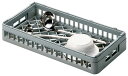 【まとめ買い10個セット品】弁慶 オープンラック H-オープン-115【洗浄用ラック】【メイチョー】