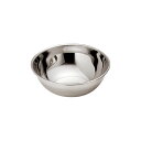 18-8 ミキシングボール 11cm【ステンレスボール すてんれすぼーる 使い方色々】【メイチョー】