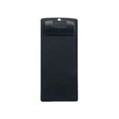 Accounting Clip CLIP-103 Black, Shinbi [Receipt Holder, Receipt Clip, Accounting Clip] [Meicho]