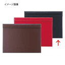 デスクマット MFM-3 ブラック シンビ【メイチョー】