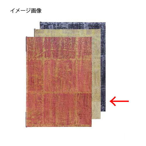 商品の仕様●品番 LS-121●色・柄 赤・金・黒●サイズ/重量 W230×H315mm●対応商品・中紙 ビニール-55●備考 A-4(4ページ仕様)●付属品：ビニール-55_1枚／メニューピン MC-2G黒※商品画像はイメージです。複数掲載写真も、商品は単品販売です。予めご了承下さい。※商品の外観写真は、製造時期により、実物とは細部が異なる場合がございます。予めご了承下さい。※色違い、寸法違いなども商品画像には含まれている事がございますが、全て別売です。ご購入の際は、必ず商品名及び商品の仕様内容をご確認下さい。※原則弊社では、お客様都合（※色違い、寸法違い、イメージ違い等）での返品交換はお断りしております。ご注文の際は、予めご了承下さい。●品番 LS-121●色・柄 赤・金・黒●サイズ/重量 W230×H315mm●対応商品・中紙 ビニール-55●備考 A-4(4ページ仕様)●付属品：ビニール-55_1枚／メニューピン MC-2G黒→お買い得な「まとめ買い10個セット」はこちら【kisi-13-0894】関連商品シンビ メニューブック LS-121 黒シンビ メニューブック LS-121 赤シンビ メニューブック LS-121 金