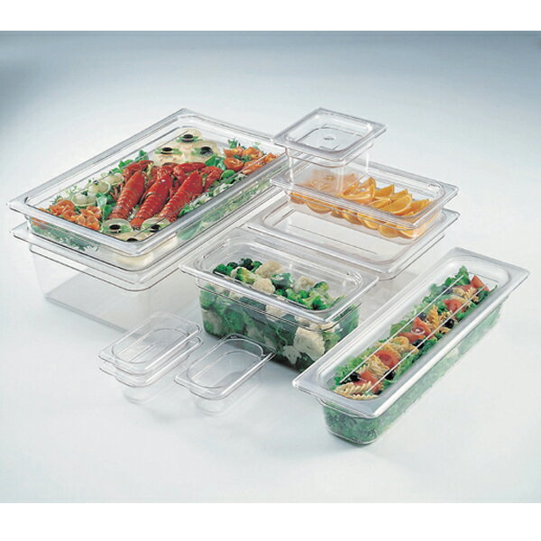 フードパン 66CW クリア 1/6 150mm キャンブロ【メイチョー】