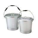 【まとめ買い10個セット品】 丸型一重食缶 211 6L【メイチョー】