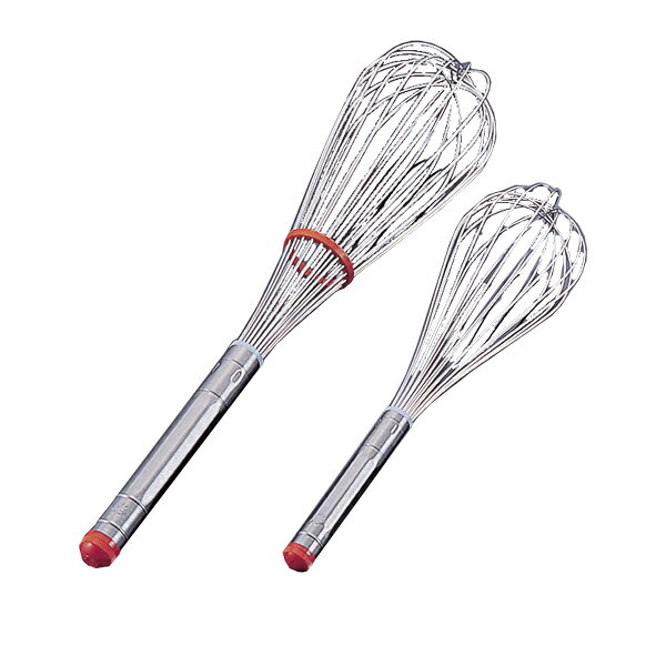 シルバー泡立　#11　330mm【メイチョー】