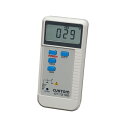 カスタム デジタル温度計 CT-1310D【メイチョー】