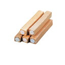 スモーク用 ウッド ロング リンゴ 300mm【メイチョー】