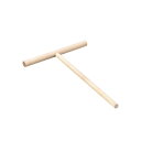 【まとめ買い10個セット品】 クレープ用トンボ 丸【メイチョー】