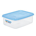 【まとめ買い10個セット品】 B-1883(TB) タフキーパー ジャンボケースM (食洗機対応)【メイチョー】