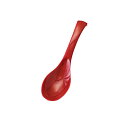 アクリル 平型ラーメンレンゲ レッド 821-581-50【メイチョー】(3)