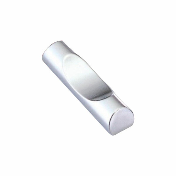 M10-936　アルミ箸置き(丸)【メイチョー】