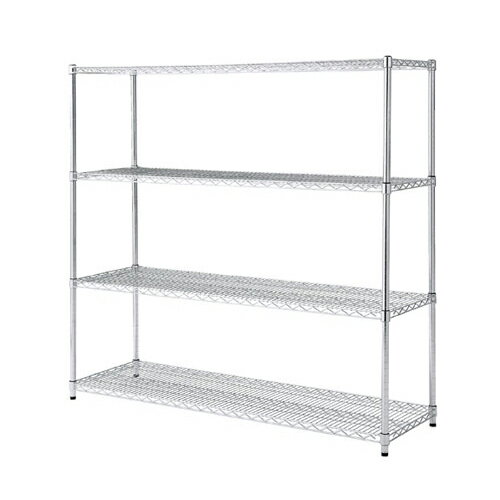 �磻�䡼��å� ����êŸ�� H151cm 4�� D45.7cm W151.4cm 61-62-9-3 �ڥ��꡼������ �磻�䡼��å������������å� �磻�䡼��...