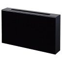フェイスカバーケース 黒 61-139-13-2 【店舗什器 フィッティングルーム フィッティング用オプション フェイスカバーケース】【フィッティングルーム 試...