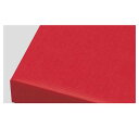 筋入クラフト 全判 レッド 500枚 61-279-7-14 【ラッピング用品 包装紙 包装紙 包装紙 筋入クラフト】【店舗什器 小物 ディスプレー ギフト ラ...