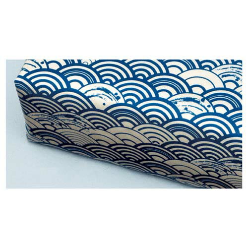 並口包装紙 青海 1000枚 61-280-10-8 【ラッピング用品 包装紙 包装紙 人気柄 並口包装紙ギフト/ラッピング用品】【店舗什器 小物 ディスプレー...