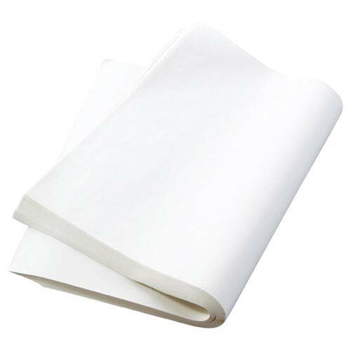 純白紙 半裁 500枚 61-281-20-4 【ラッピング用品 包装紙 包装紙 包装紙 純白紙 ギフト/ラッピング用品】【店舗什器 小物 ディスプレー ギフト...