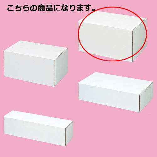 【まとめ買い10個セット品】フリーボックス 27×18×14 10枚 61-286-2-12 【店舗什器 小物 ディスプレー ギフト ラッピング 包装紙 袋 消...