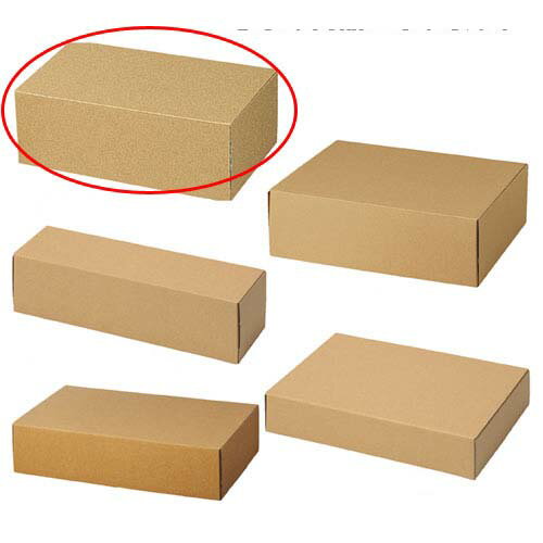 【まとめ買い10個セット品】ナチュラルボックス 30×19×11.5 10枚 61-286-3-18 【店舗什器 小物 ディスプレー ギフト ラッピング 包装紙 袋 消耗品 店舗備品】【メイチョー】