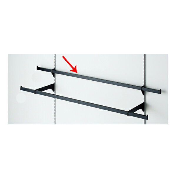 ڤޤȤ㤤10ĥåʡ ̼ߥ˳ѥСå W120D3.5cm ֥å ġ88.8cm 61-423-43-1 ڥᥤ...