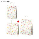 【まとめ買い10個セット品】フラワーアラカルト 32×11.5×31 200枚 61-311-10-6 【店舗什器 小物 ディスプレー ギフト ラッピング 包装...
