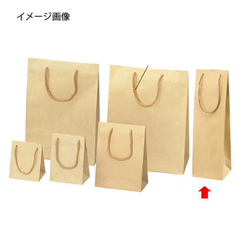 【まとめ買い10個セット品】エンボス クラフト 11×10×36.5 10枚 61-313-9-2 【店舗什器 小物 ディスプレー ギフト ラッピング 包装紙 袋 消耗品 店舗備品】【メイチョー】