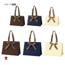 【まとめ買い10個セット品】 ノブレス M ブラウン 10枚 61-315-4-4 【店舗什器 小物 ディスプレー ギフト ラッピング 包装紙 袋 消耗品 店舗備品】【メイチョー】