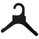 【まとめ買い10個セット品】ペット用ハンガー ペット用ハンガー 10個 61-197-6-1 【店舗什器 小物 ディスプレー 店舗備品】【メイチョー】