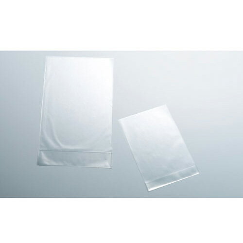 透明袋 底マチタイプ 12×18×底マチ4 100枚 61-781-97-1 【ラッピング用品 透明袋 透明袋 透明袋 底マチタイプ】【店舗什器 小物 ディスプ...