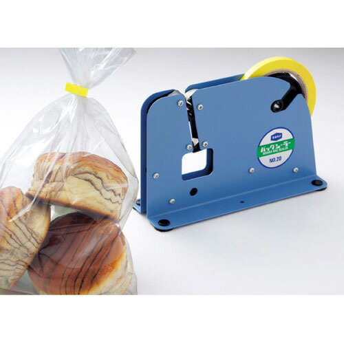 バッグシーラー バッグシーラー 61-292-8-1 【ラッピング用品 シール・カード シールピーラー 透明袋用 バッグシーラー】【店舗什器 小物 ディスプレー...