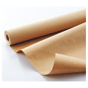 ポリラミクラフト紙 90cm幅×30m巻 61-322-3-1 【店舗運営用品 梱包用品 梱包用クラフトシート 包装紙 ポリラミクラフト紙 ポリラミネート紙 梱...
