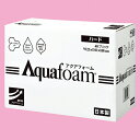 【まとめ買い10個セット品】 アクアフォーム ハード 48個 61-431-78-2 【メイチョー】